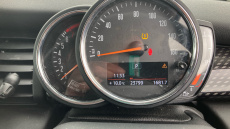 MINI Hatchback 2.0 Cooper S II 3dr Auto Petrol Hatchback